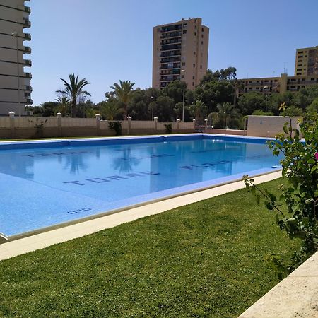 Estudio Paraiso Aguadulce  Extérieur photo