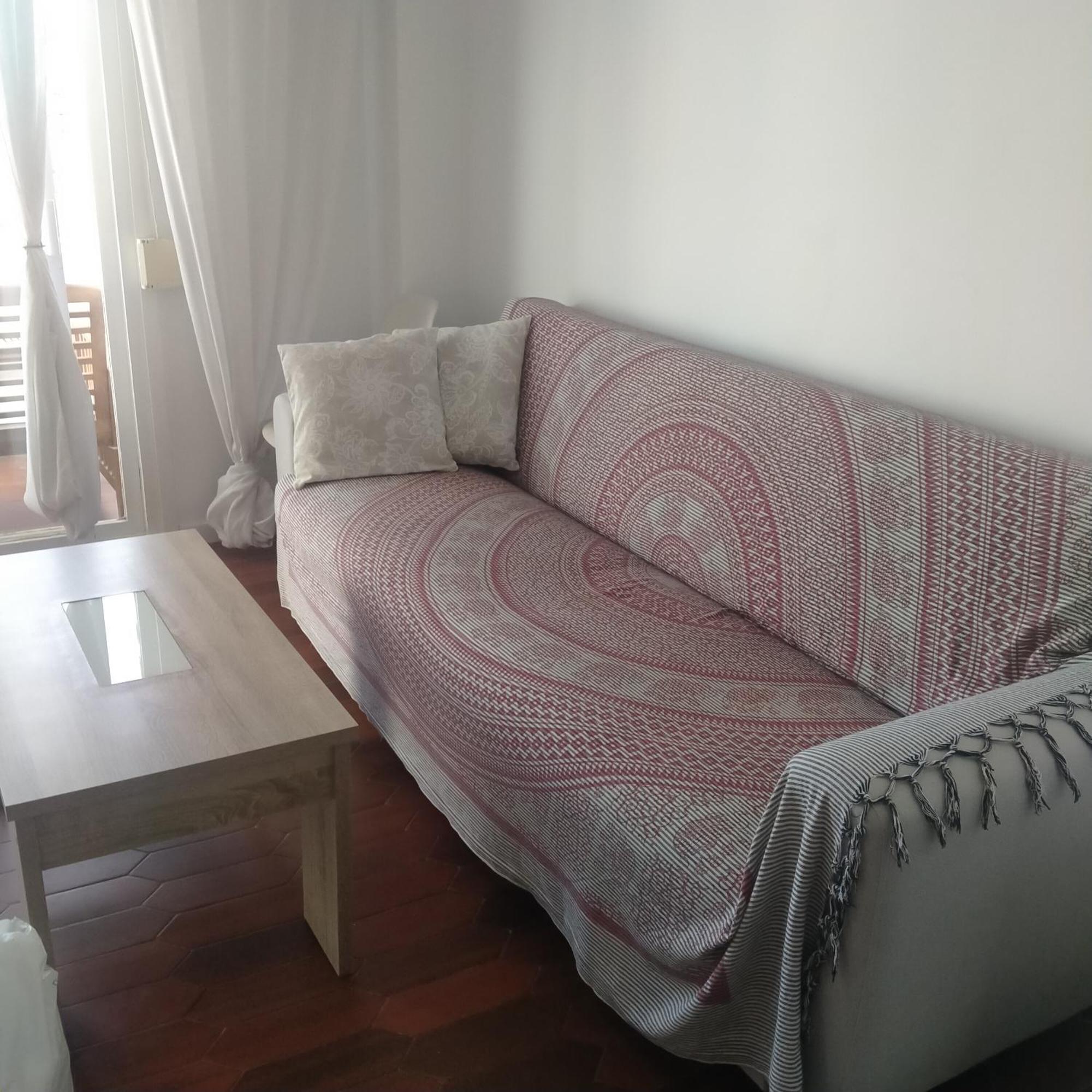 Estudio Paraiso Aguadulce  Extérieur photo