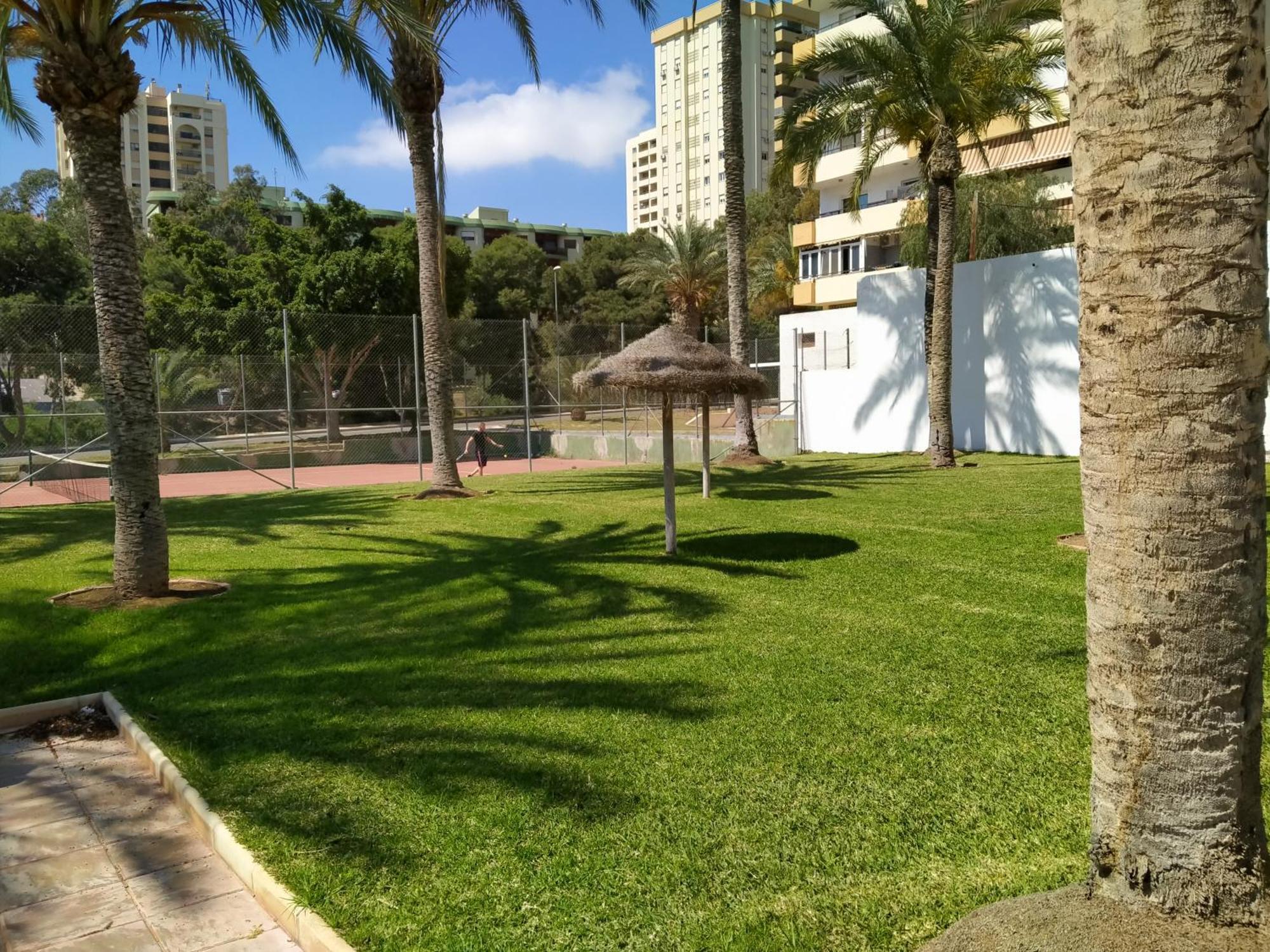 Estudio Paraiso Aguadulce  Extérieur photo