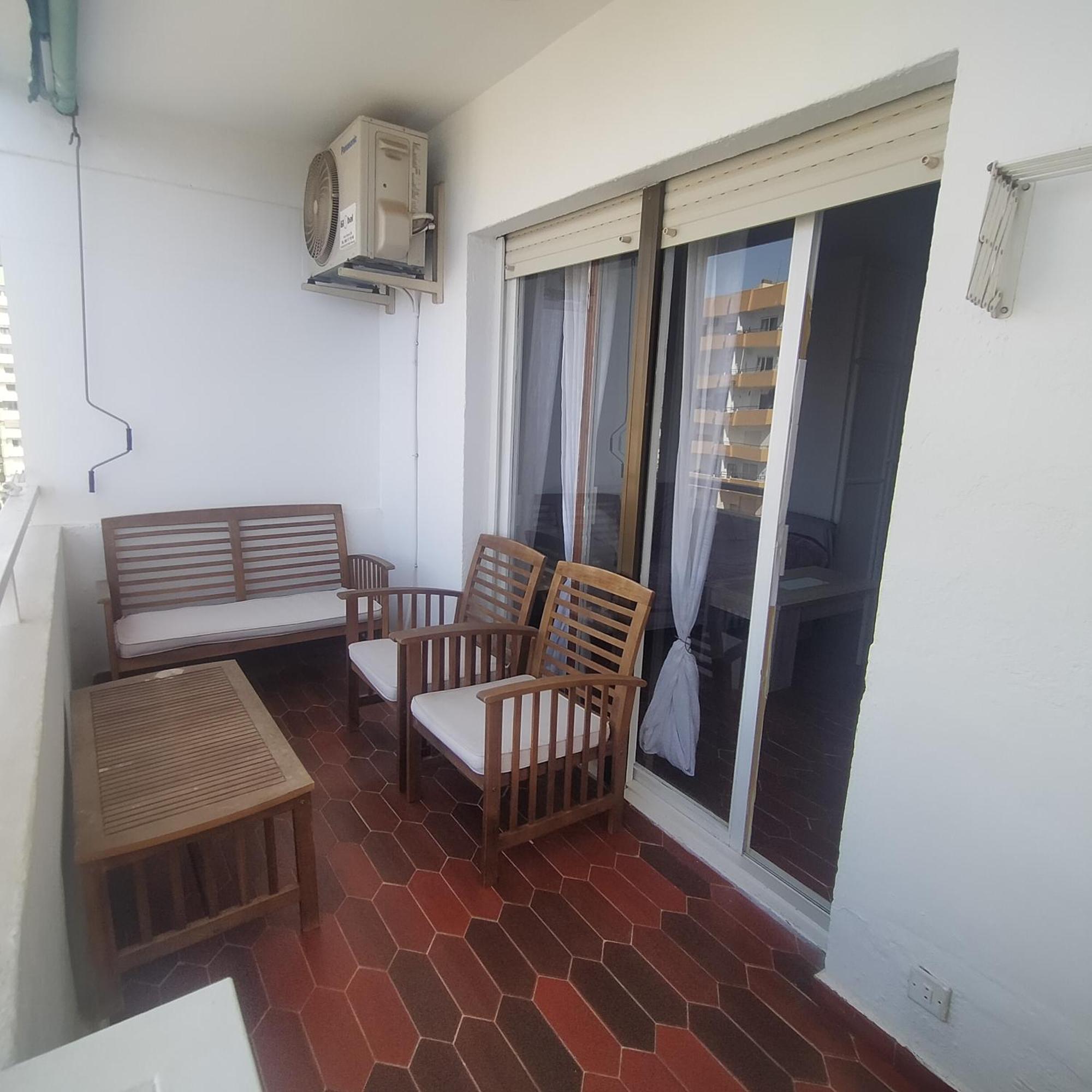 Estudio Paraiso Aguadulce  Extérieur photo