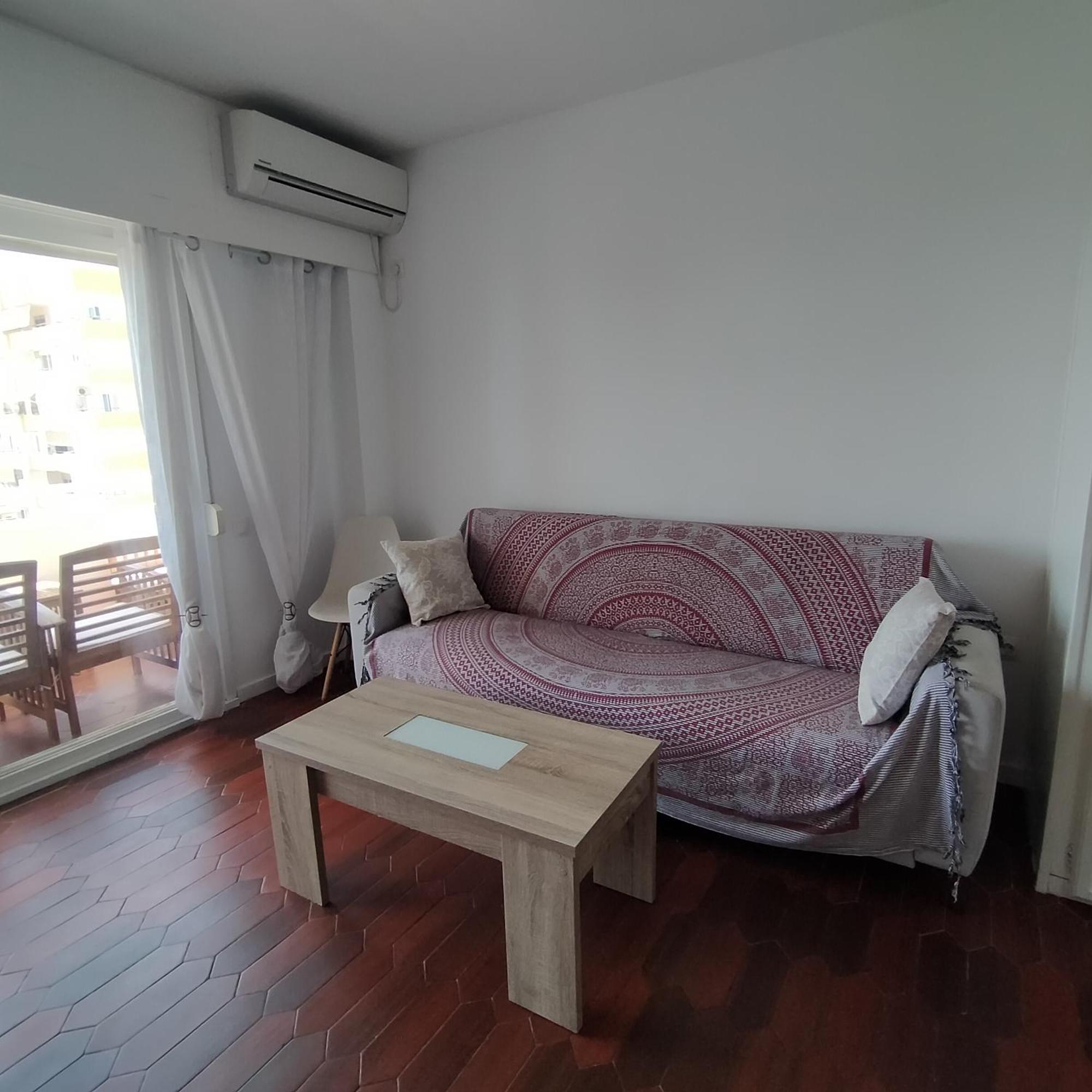 Estudio Paraiso Aguadulce  Extérieur photo