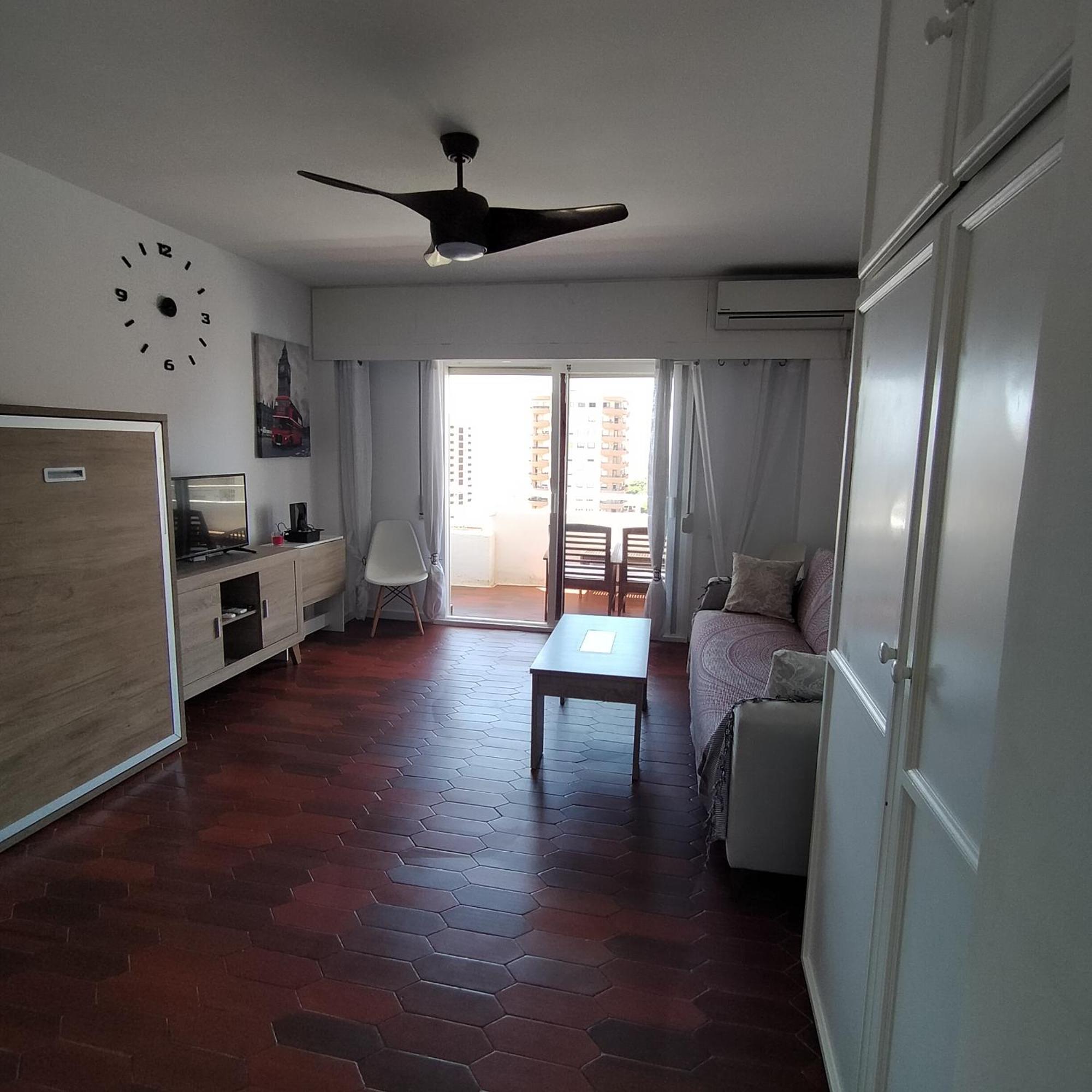 Estudio Paraiso Aguadulce  Extérieur photo