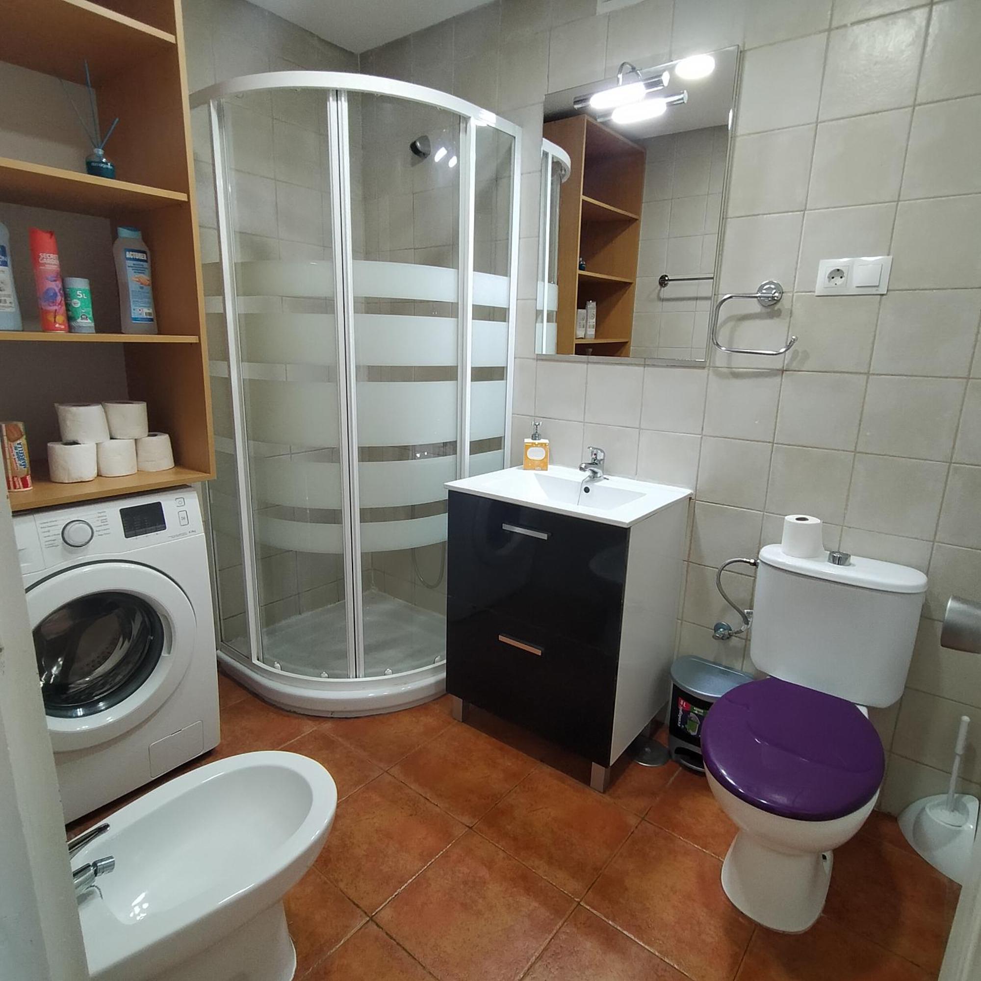 Estudio Paraiso Aguadulce  Extérieur photo