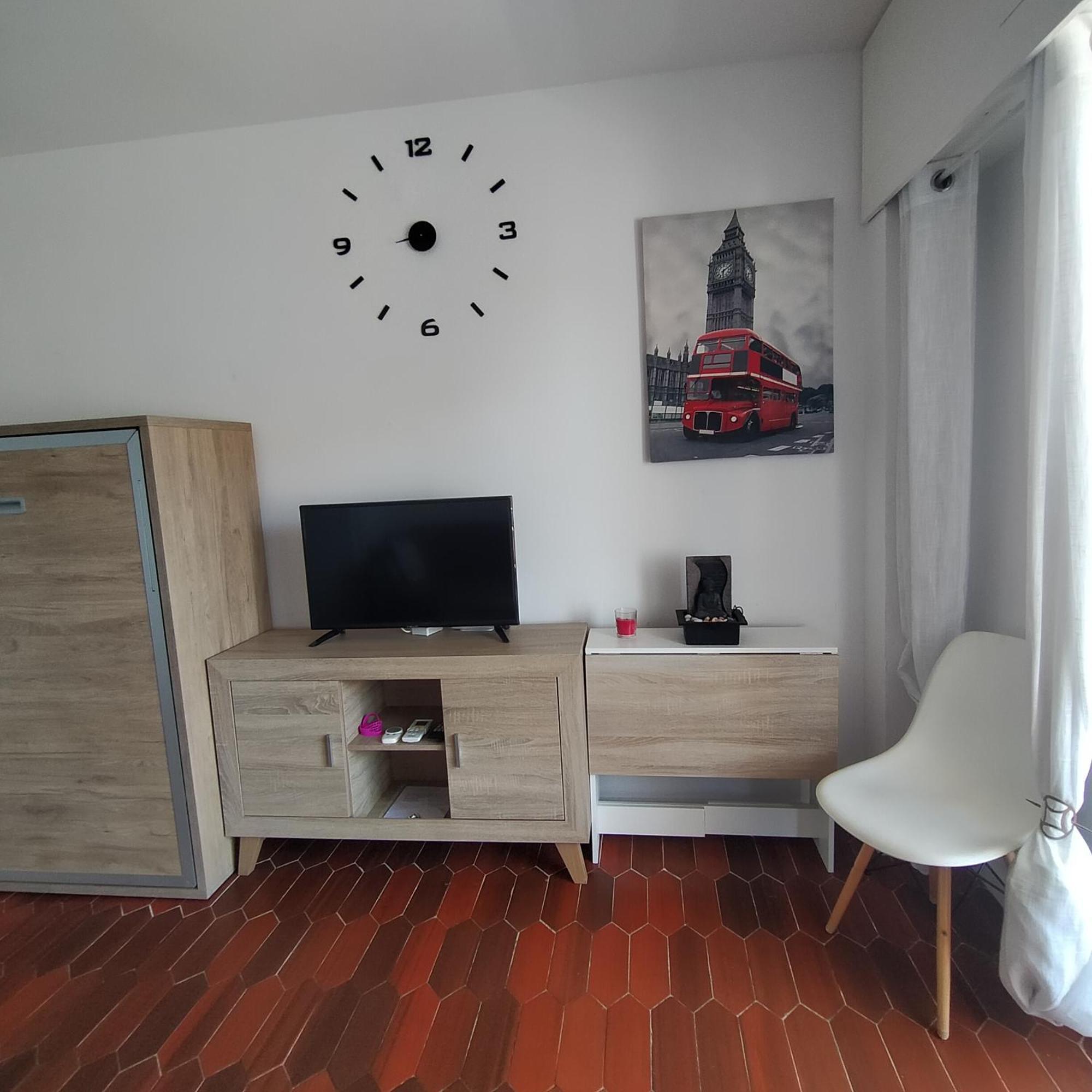 Estudio Paraiso Aguadulce  Extérieur photo